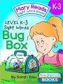 Mary Reads Sight Word Books K-3 - Bug Box