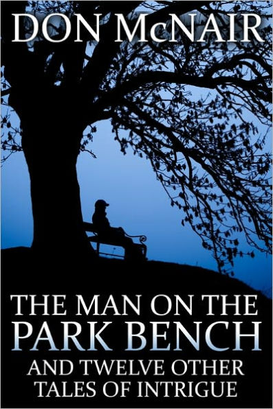The Man on the Park Bench