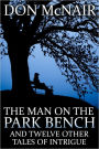 The Man on the Park Bench
