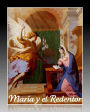 Maria y el Redentor.
