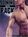 Joining the Pack (Gay Werewolf Erotica)