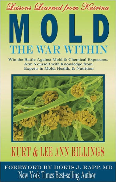 Mold The War Within