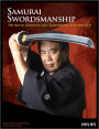 Samurai Swordsmanship: The Batto, Kenjutsu and Tameshigiri of Eishin-Ryu