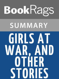 Title: Girls At War and Other Stories by Chinua Achebe l Summary & Study Guide, Author: Bookrags