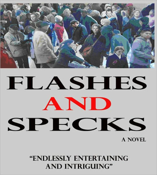 Flashes and Specks
