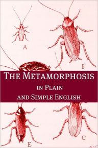 Title: The Metamorphosis (Annotated), Author: Franz Kafka