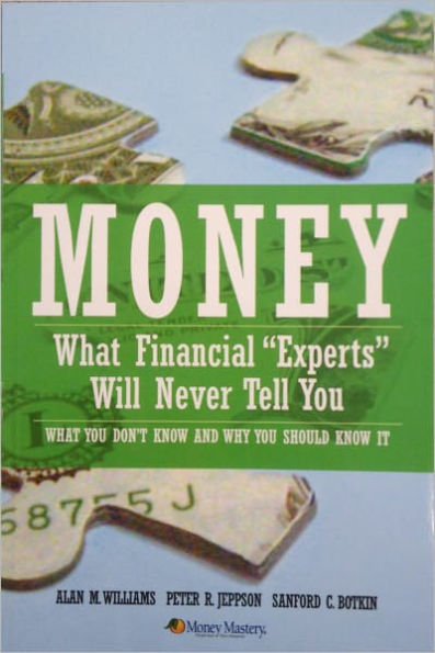 Money: What The Financial 