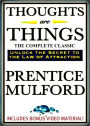THOUGHTS ARE THINGS [Deluxe Edition] The Complete Original Classic Plus BONUS Video