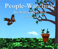 Title: People-Watching, Author: Lauren Malik