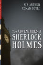 The Adventures of Sherlock Holmes (Illustrated)