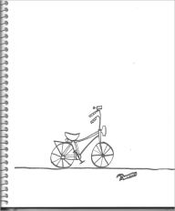 Title: My Training Wheels, Author: Mike Preble