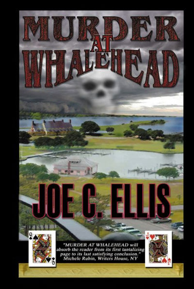 Murder at Whalehead