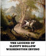 The Legend of Sleepy Hollow