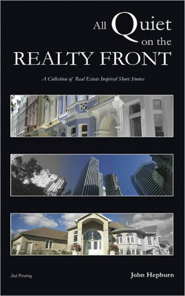 All Quiet On The Realty Front