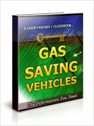 Gas Saving Vehicles