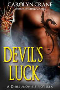 Devil's Luck (2nd Edition)