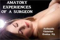 Title: Amatory Experiences of a Surgeon, Author: James Campbell