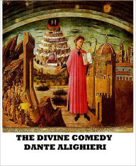 Title: The Divine Comedy, Author: Dante Alighieri