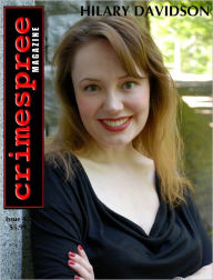 Crimespree Magazine #45 Jan/Feb