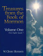 Treasures from the Book of Mormon -- First Nephi to Jacob 7