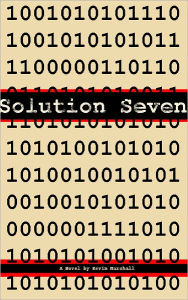 Title: Solution Seven, Author: Kevin Marshall