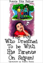 The Boy Who Dreamed to Be With His Parents on Saipan