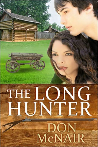 The Long Hunter