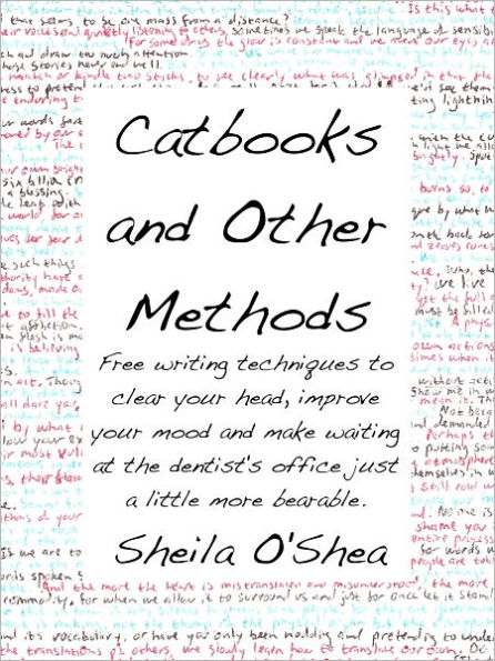 Catbooks and Other Methods