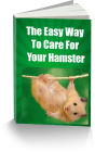 The Easy Way To Care For Your Hamster They may be small, but these little guys are BIG on personality. Do you have what it takes to be a hamster pet parent?