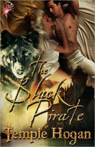 The Black Pirate (Pirate's Booty Series, Book Four)
