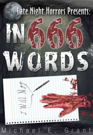 Title: In 666 Words, Author: Michael Grant