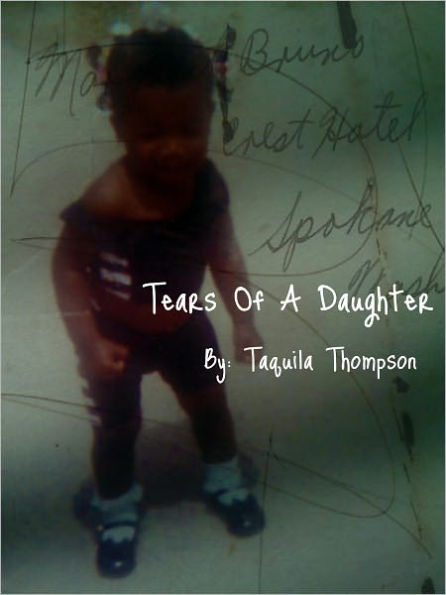 Tears Of A Daughter (short story)