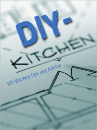 Title: Kitchen Tips and Advice, Author: Brian Gates