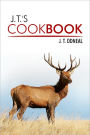 J.T.'s Cookbook