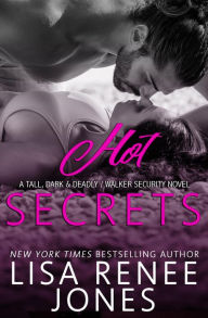 Hot Secrets (Tall, Dark and Deadly Series #1)