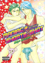 Maniac Shorts Shot (Yaoi Manga) - Nook Color Edition