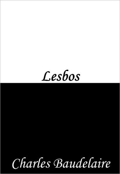 Lesbos (English Translation)