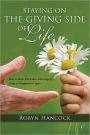 Staying on the Giving Side of Life