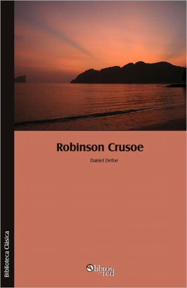 Robinson Crusoe (spanish edition)