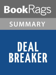 Title: Deal Breaker by Harlan Coben l Summary & Study Guide, Author: BookRags