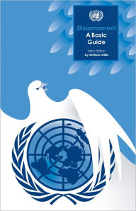 Disarmament: A Basic Guide
