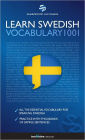 Learn Swedish - Word Power 1001