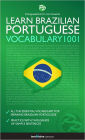 Learn Brazilian - Word Power 1001