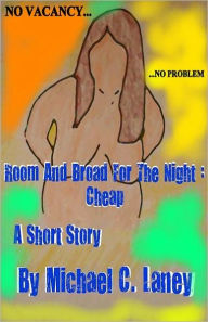Room And Broad For The Night: Cheap