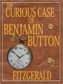 The Curious Case of Benjamin Button, Francis Scott Fitzgerald