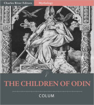 The Children of Odin (Original Illustrations)