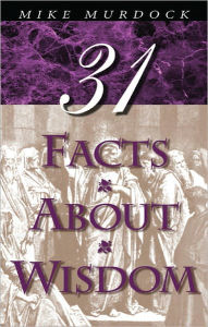 Title: 31 Facts About Wisdom, Author: Mike Murdock