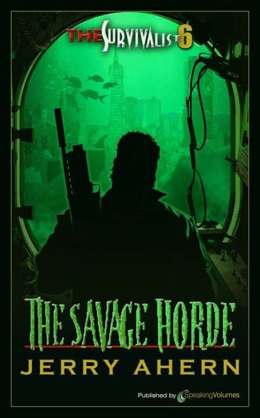 The Savage Horde