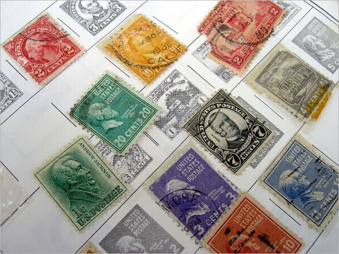 Stamp Collecting Guide Discover The True Art of Stamp Collecting by