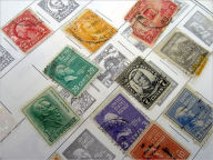 Title: Stamp Collecting Guide: Discover The True Art of Stamp Collecting, Author: Colton Torres